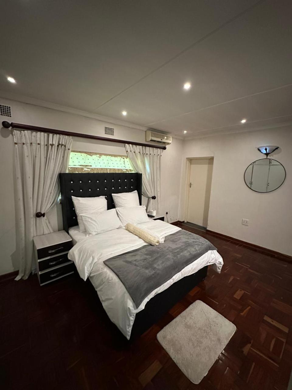 K-Lodge Pietermaritzburg Luaran gambar