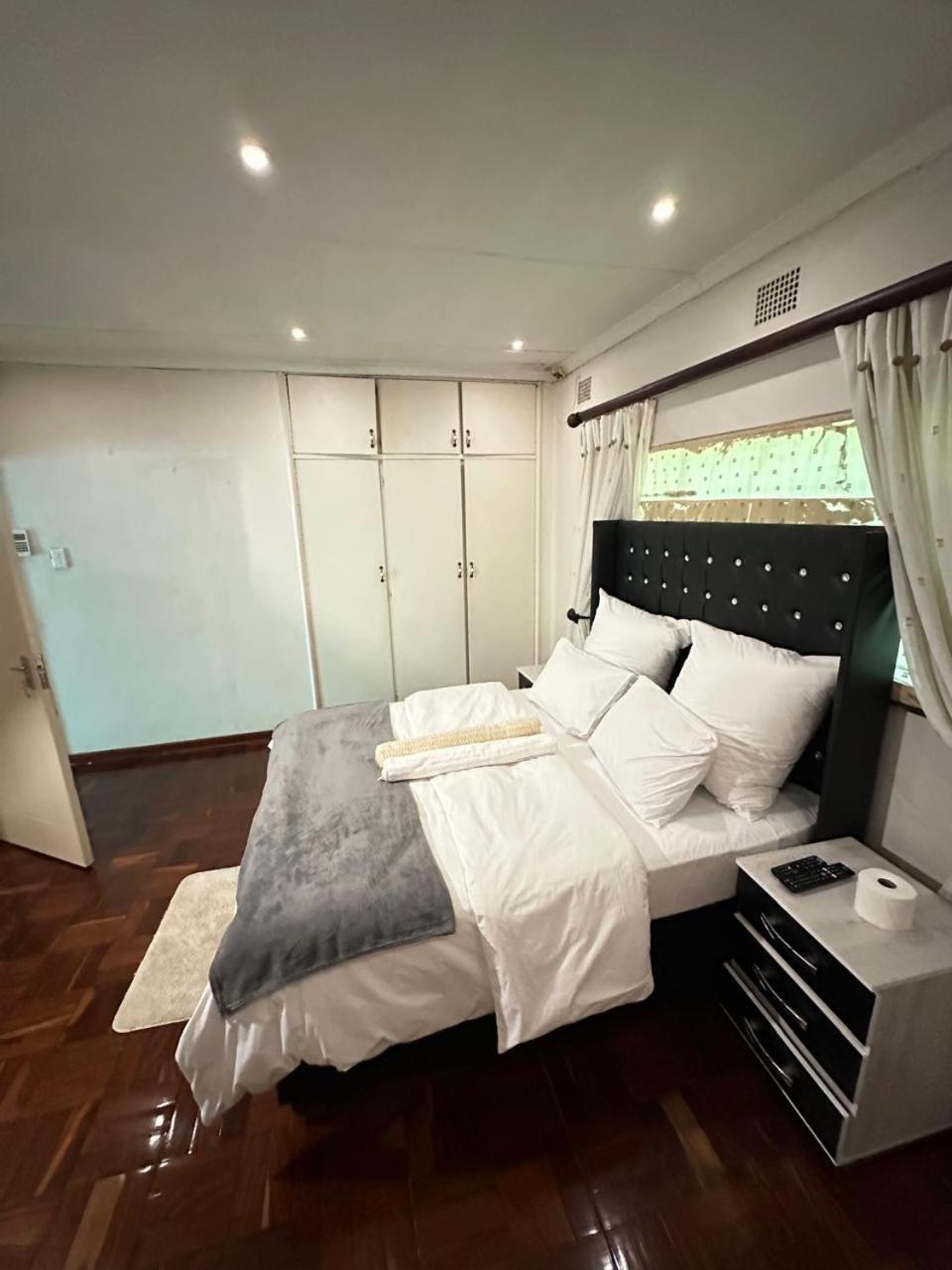 K-Lodge Pietermaritzburg Luaran gambar
