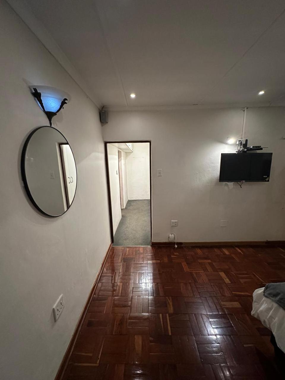 K-Lodge Pietermaritzburg Luaran gambar