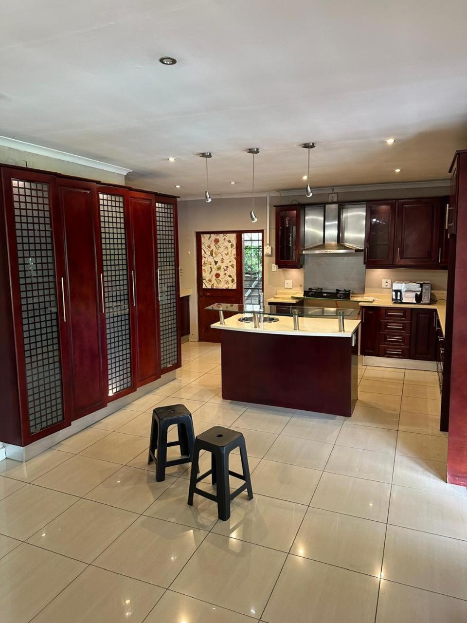 K-Lodge Pietermaritzburg Luaran gambar