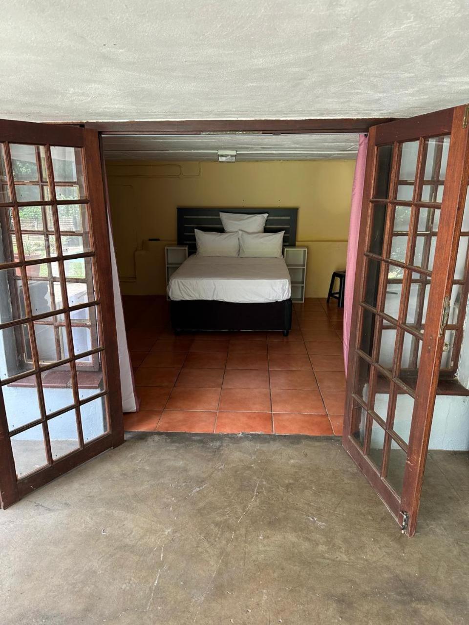 K-Lodge Pietermaritzburg Luaran gambar