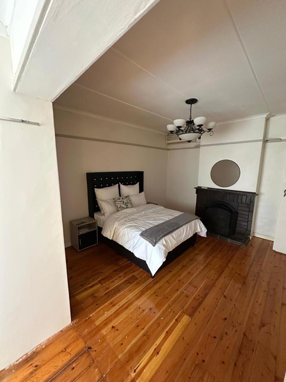 K-Lodge Pietermaritzburg Luaran gambar