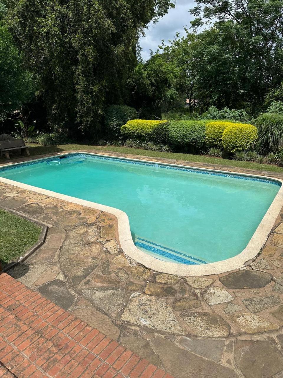 K-Lodge Pietermaritzburg Luaran gambar