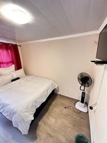 K-Lodge Pietermaritzburg Luaran gambar