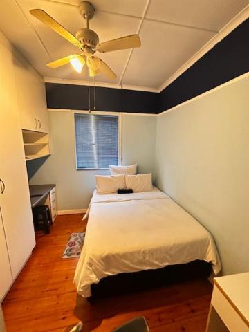 K-Lodge Pietermaritzburg Luaran gambar