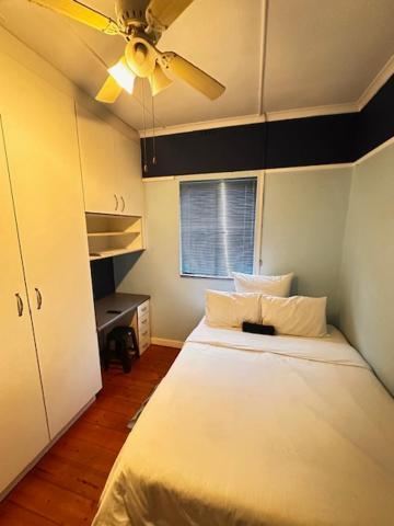 K-Lodge Pietermaritzburg Luaran gambar