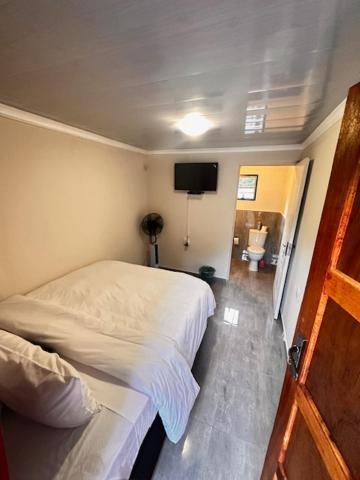 K-Lodge Pietermaritzburg Luaran gambar