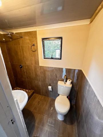 K-Lodge Pietermaritzburg Luaran gambar