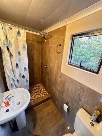 K-Lodge Pietermaritzburg Luaran gambar