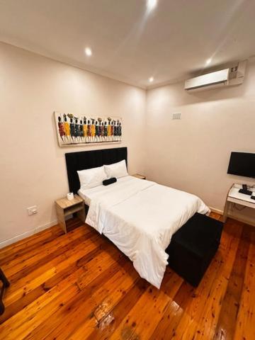 K-Lodge Pietermaritzburg Luaran gambar