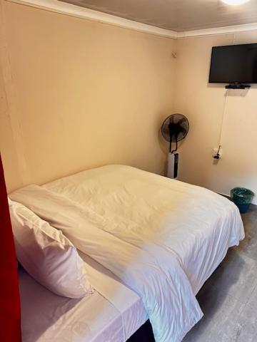 K-Lodge Pietermaritzburg Luaran gambar