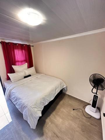 K-Lodge Pietermaritzburg Luaran gambar
