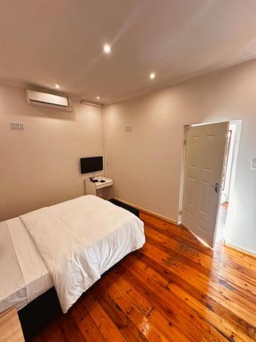 K-Lodge Pietermaritzburg Luaran gambar